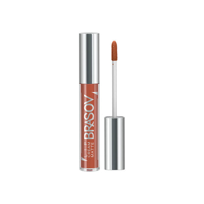 Brasov Lip Cream Matte 06 | 6 g