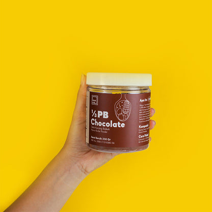 Lean Lab Peanut Butter Chocolate | 250 g