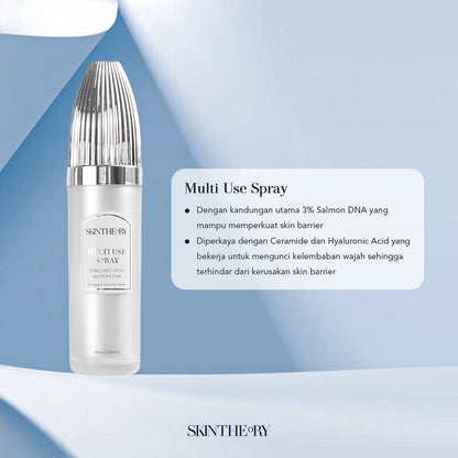 Skin Theory Multi Use Spray | 100 ml