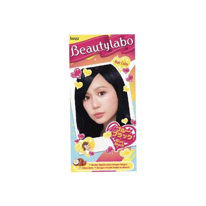 Beautylabo Hair Color BB1 Blue Black | 100g