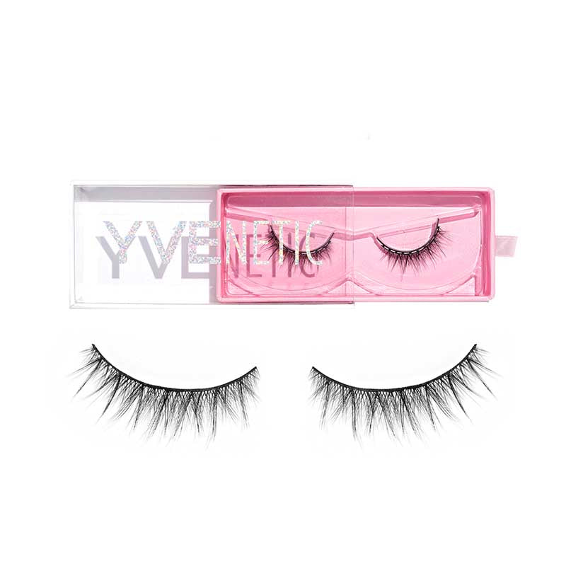 Yvenetic Viral (Natural Series) + Eyeliner 10.5g