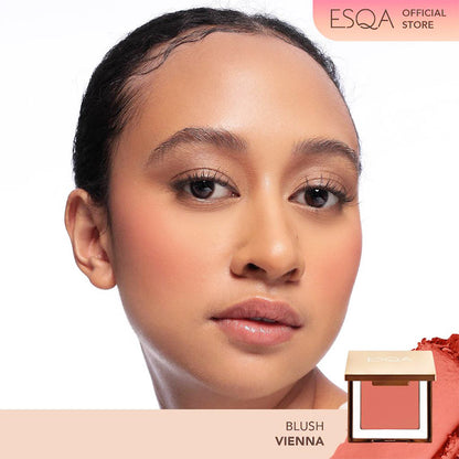 ESQA Blush Vienna 4.3gr