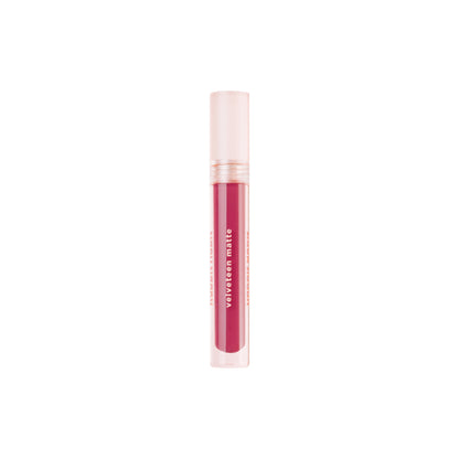 Rabbit Habit Velveteen Matte #07 Very Berry Craze | 4 g