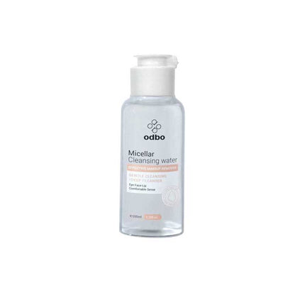 Odbo Micellar Cleansing water | 100ml