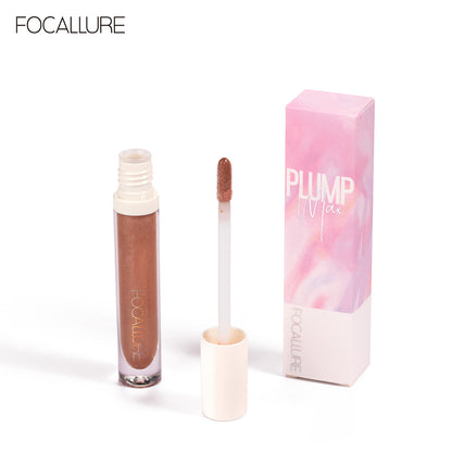 Focallure Plump High Shine Lip Glow FA153 #03