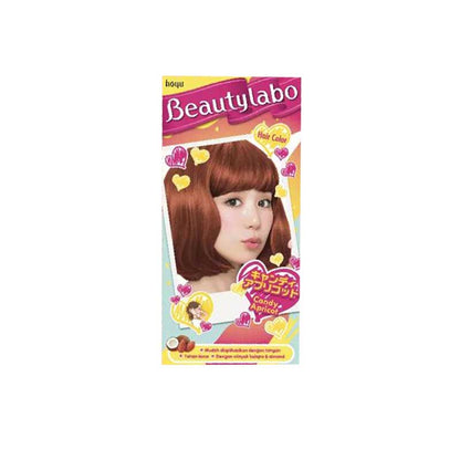 Beautylabo Hair Color O8 Candy Apricot | 100g