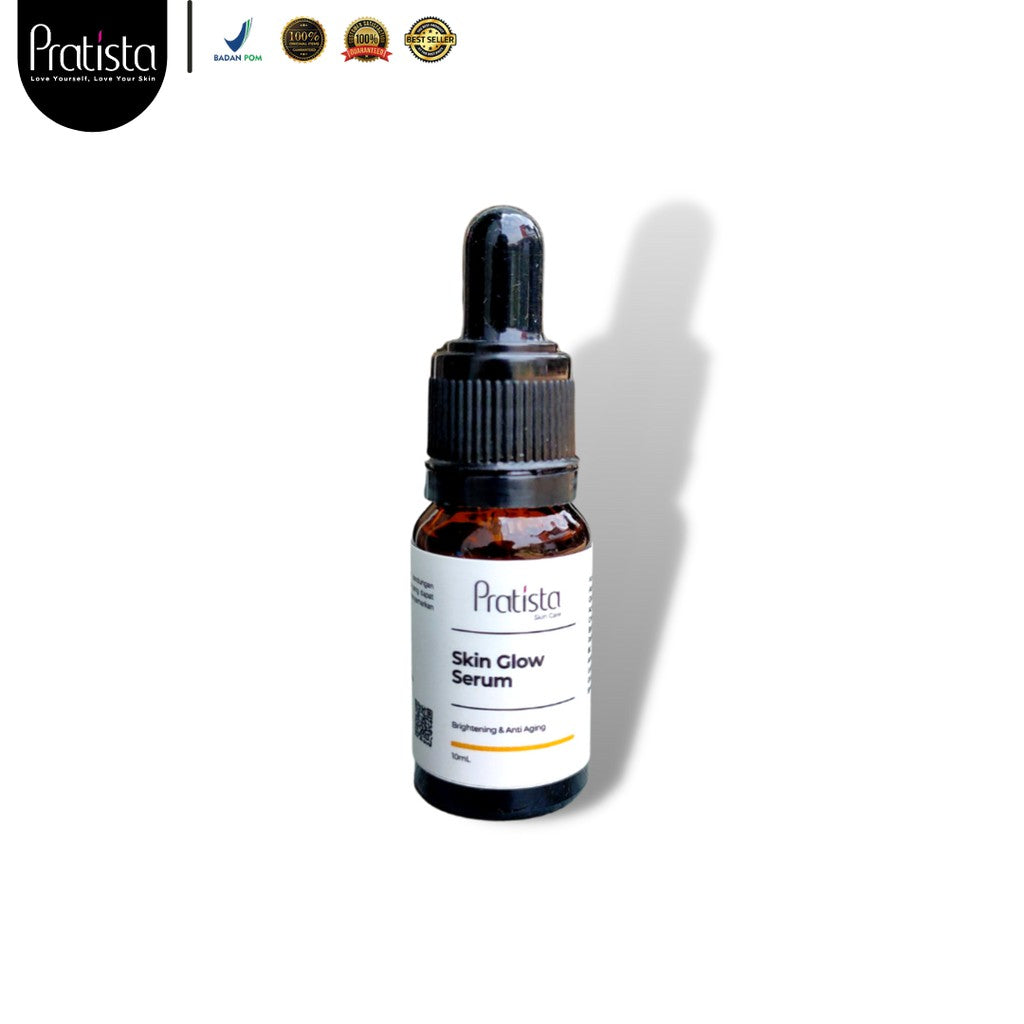 PRATISTA Skin Glow Serum 10ml