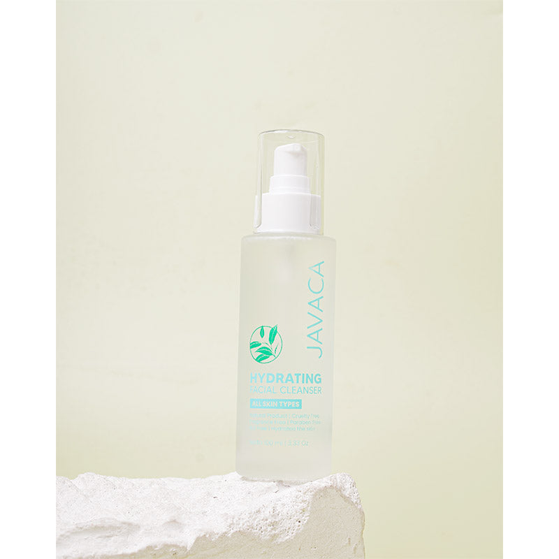 Javaca Hydrating Facial Cleanser | 100 ml