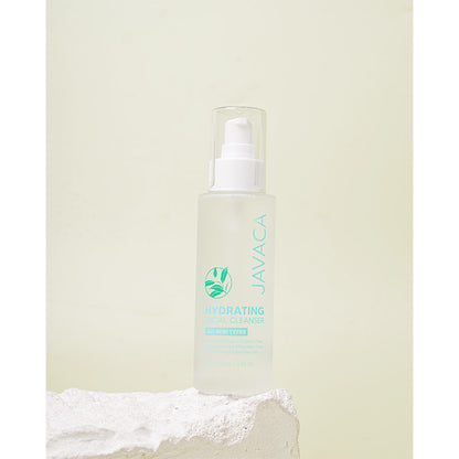 Javaca Hydrating Facial Cleanser | 100 ml