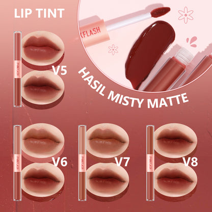 PINKFLASH DUO LIPGLOSS PF-L13 - V06