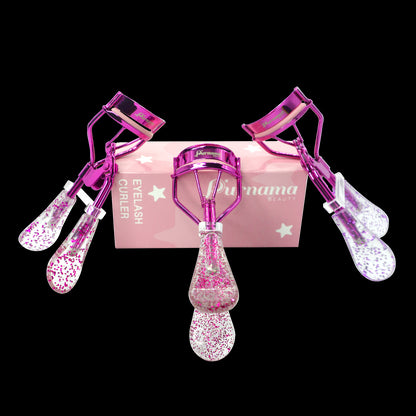 Purnama Beauty Glam Eyelash Curler - Rapunzel