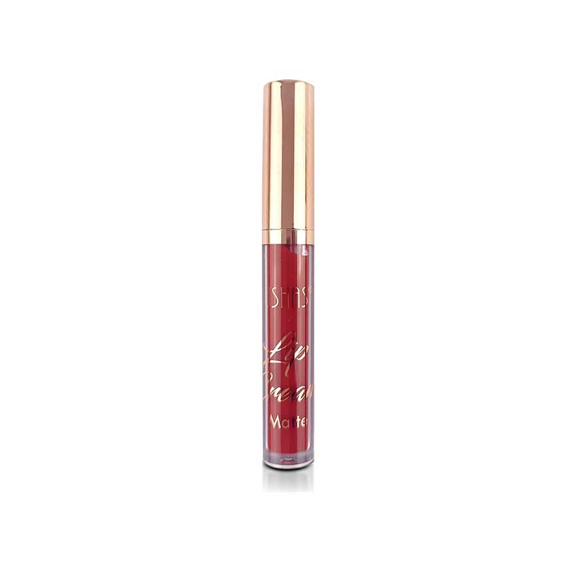 Ushas LM1708 Lip Cream Matte 06 | 3ml