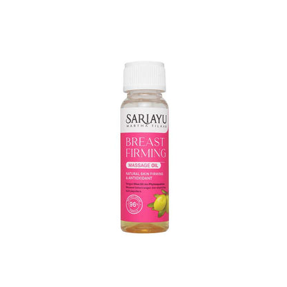 SARIAYU BREAST FIRMING MASSAGE OIL | 20ml