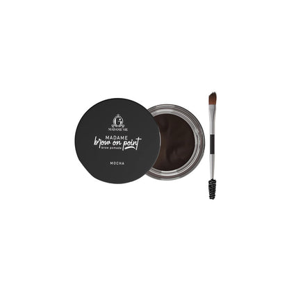 Madame Gie Brow On Point 03 Mocha| 3,5 g