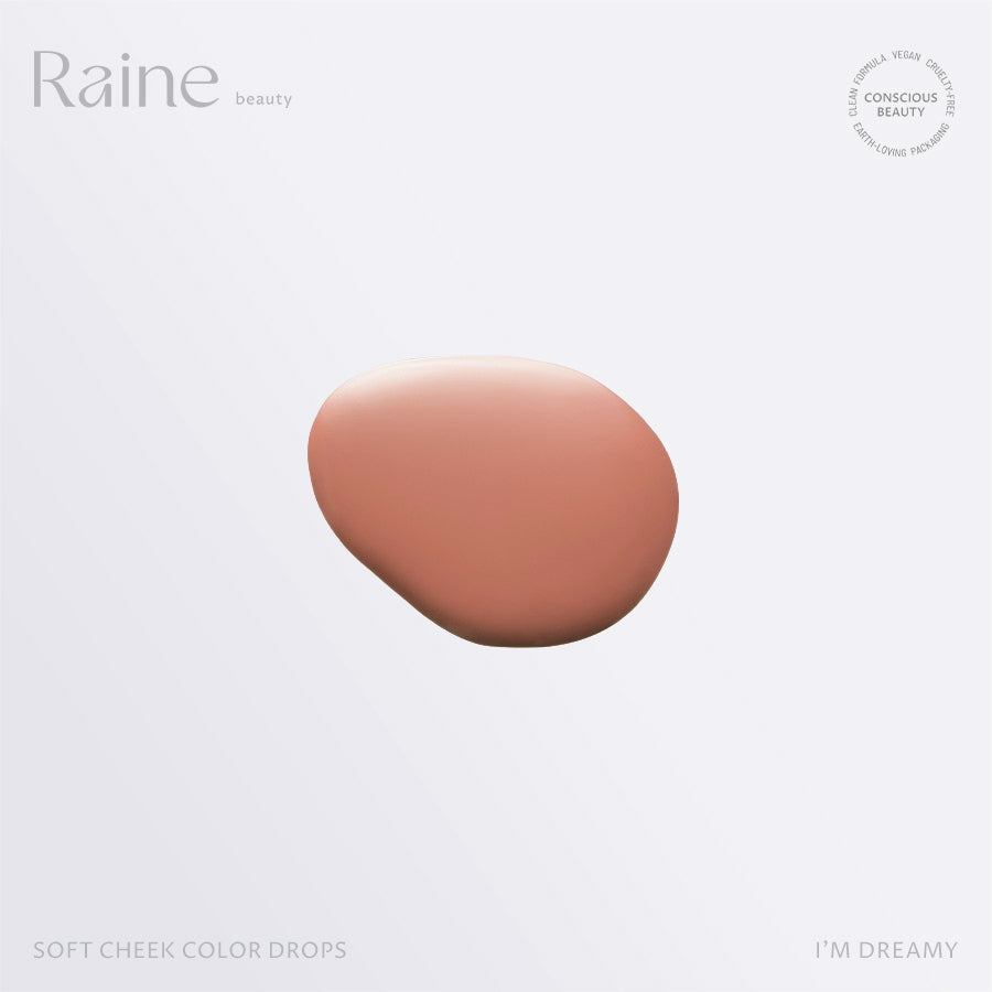 Raine Soft Cheek Color Drops I'm Dreamy | 12gr