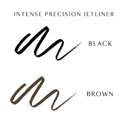 KIVA Intense Precision Jetliner - Brown | 1.7gr