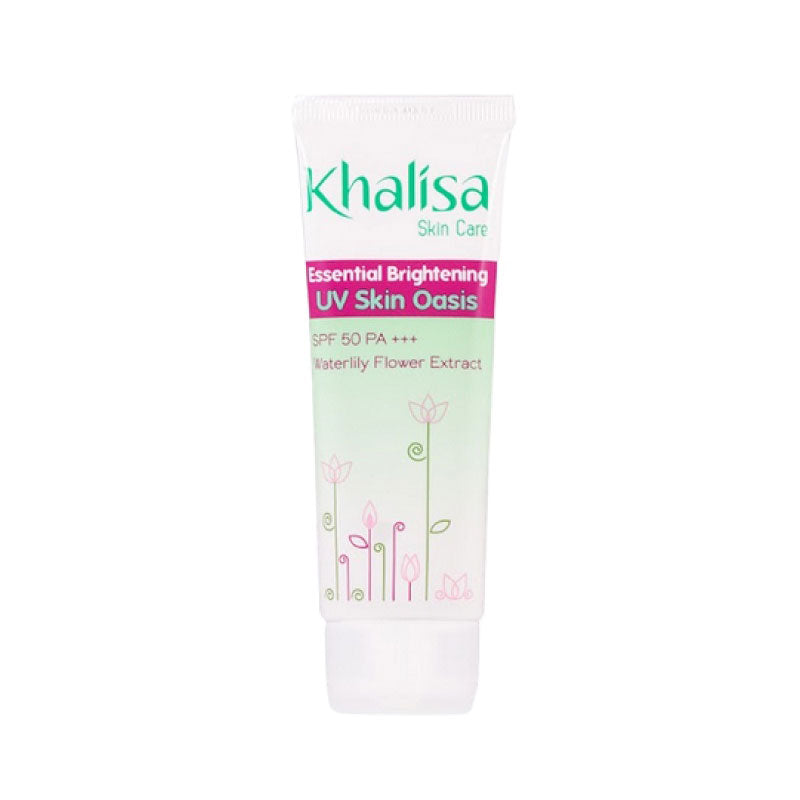 KHALISA UV Skin Oasis 40 gr