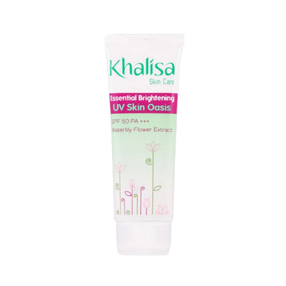 KHALISA UV Skin Oasis 40 gr