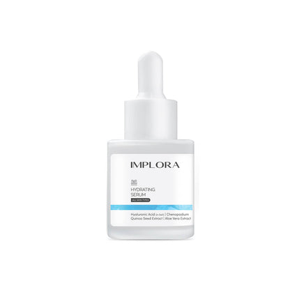 Implora Hydrating Serum | 20 ml