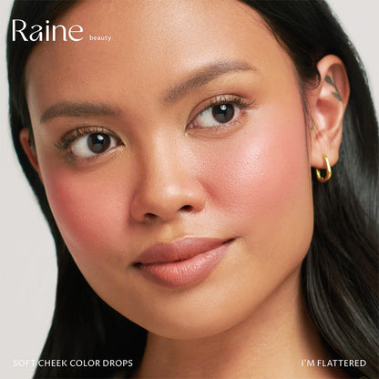 Raine Soft Cheek Color Drops I'm Flattered | 12gr