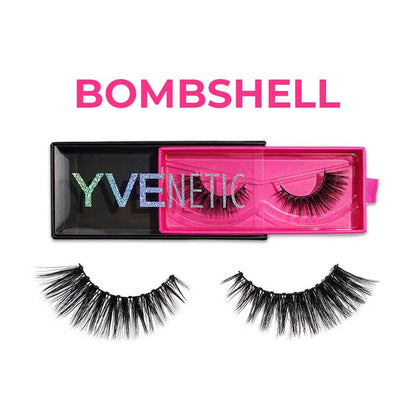 Yvenetic Magnetic Eyelash Bombshell (Dramatic Series) 0.5g