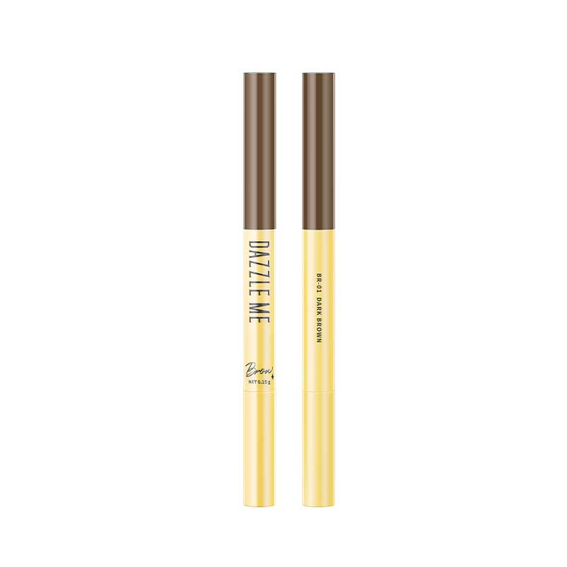 Dazzle Me Brow Likely - Dark Brown