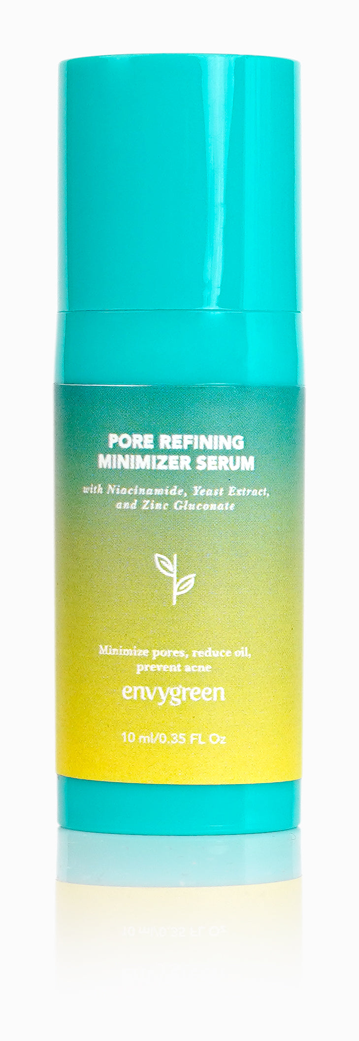 Envygreen Pore Refining Minimizer Serum | 10 ml