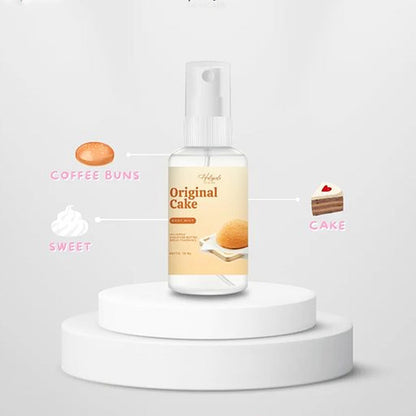 Holigrels Bodymist - Original Cake | 75ml