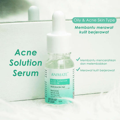 Animate Acne Series 5in1