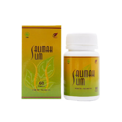 SR12 Salimah Slim | 150gr