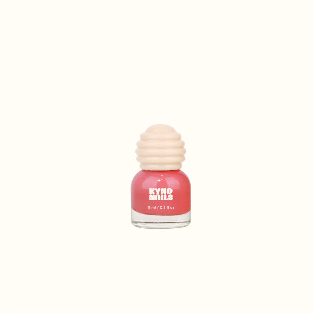 Kynd Nails Creamy Paint Nail Polish Mexicola | 11 ml