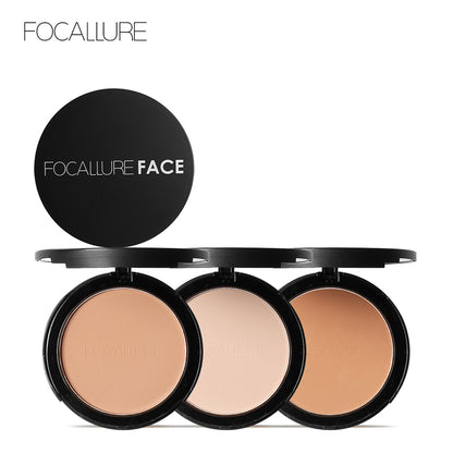 Focallure Powder FA16 - #2