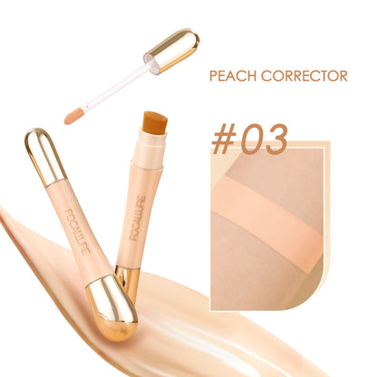 FOCALLURE SOFT MATTE COMPLETE CONCEALER FA230-03