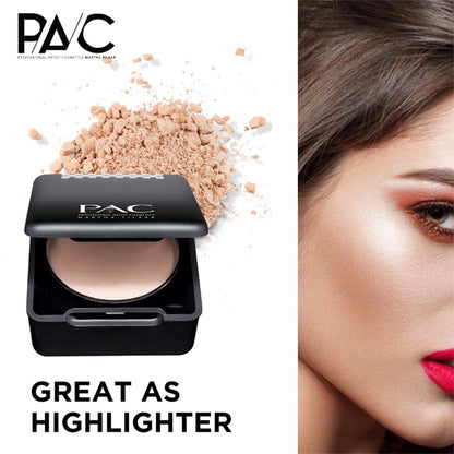 PAC Loose Powder No.02 | 25g