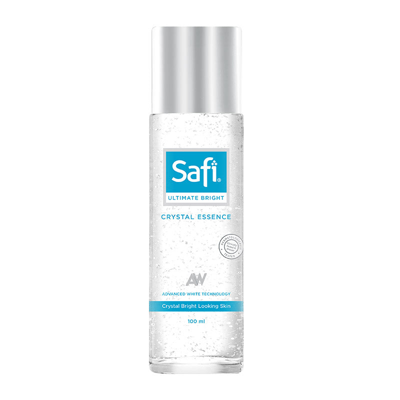 Safi Ultimate Bright Crystal Essence 100ml