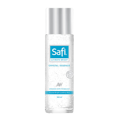 Safi Ultimate Bright Crystal Essence 100ml