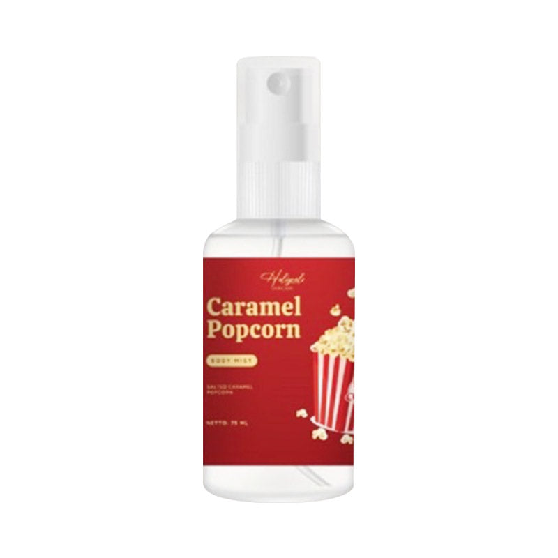 Holigrels Bodymist - Popcorn Caramel | 75ml