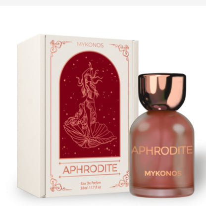 Mykonos Aphrodite | 50 ml