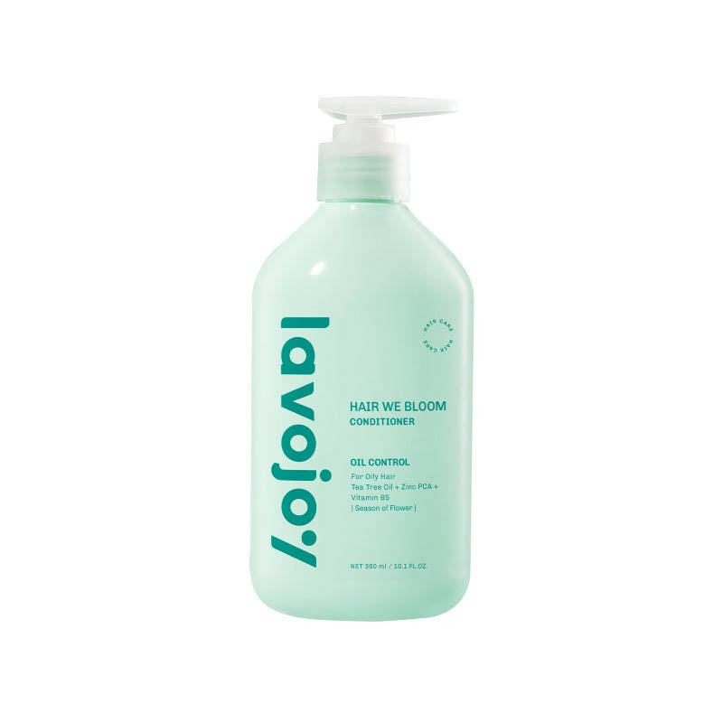 Lavojoy Hair We Bloom Conditioner 300ml