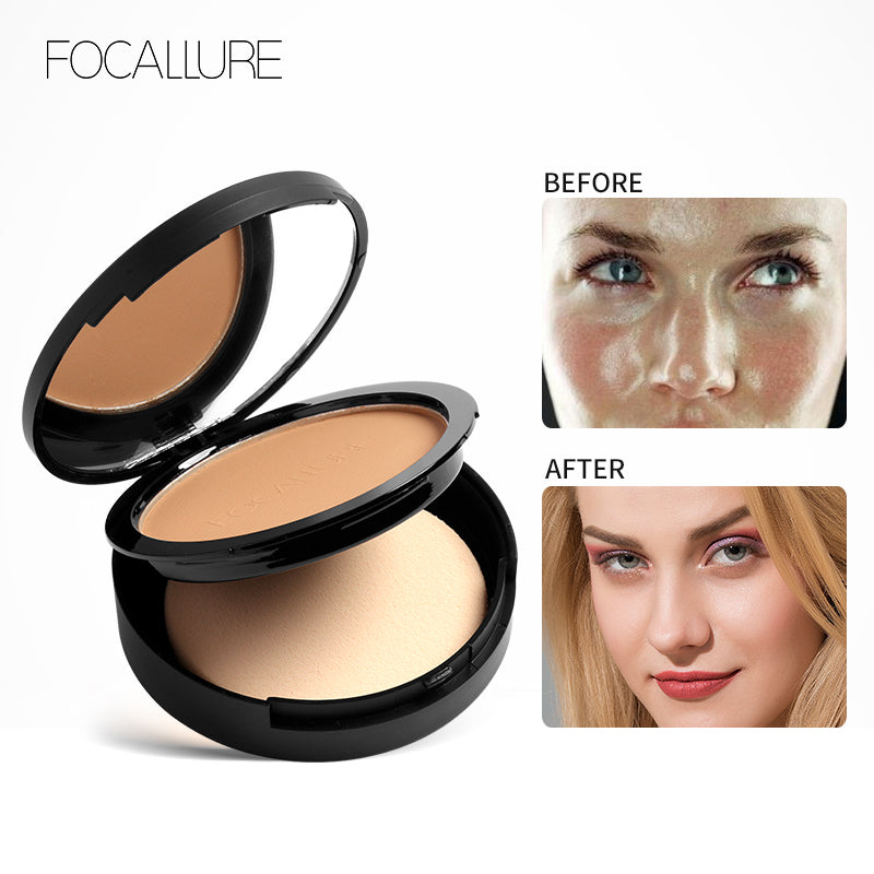 Focallure Powder FA16 - #1