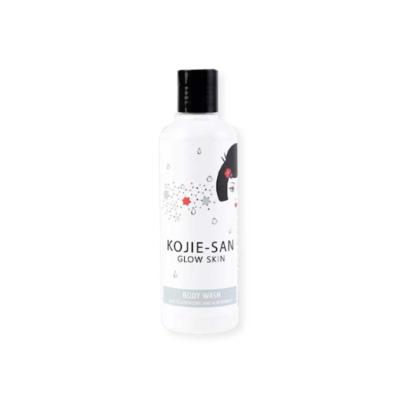 Kojie-san Local Glow Skin Body Wash | 250 ml