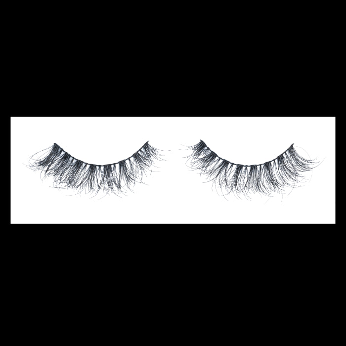 Lavie Lash Lash 3 Dimensional - Ruby