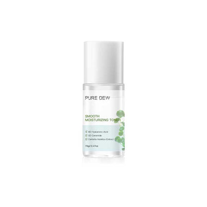 Pure Dew Smooth Moisturizing Toner | 80ml