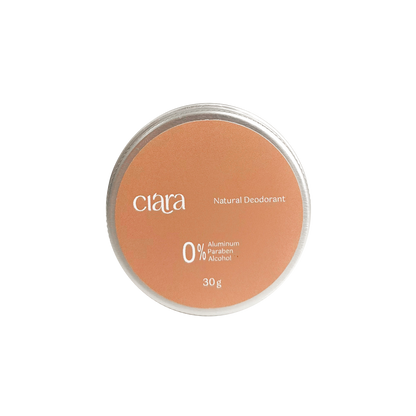 Ciara Natural Deodorant | 30 g