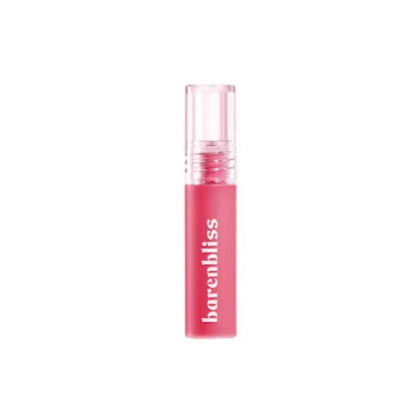 Barenbliss Full Bloom Transferproof Matte Tint 05 Ruby Daisy