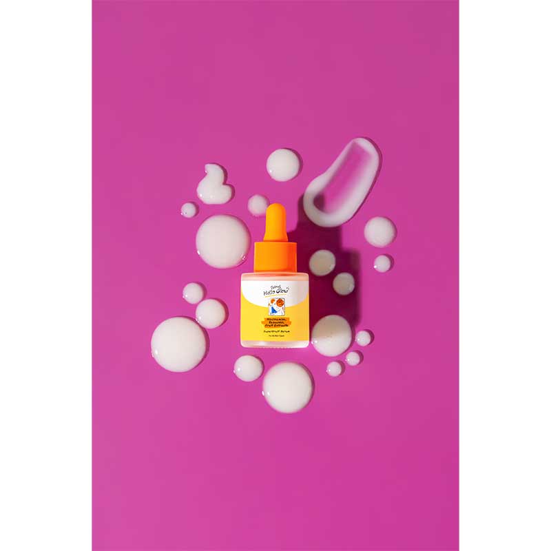 Dermies Hello Glow Superfruit Serum Normal Skin | 30 ml