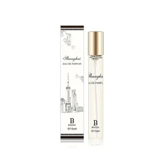 Premiere Beaute Eau De Parfum (EDP) City Series - Shanghai | 15 ml