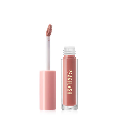 Pinkflash L01 Lasting Matte Lipcream - P02