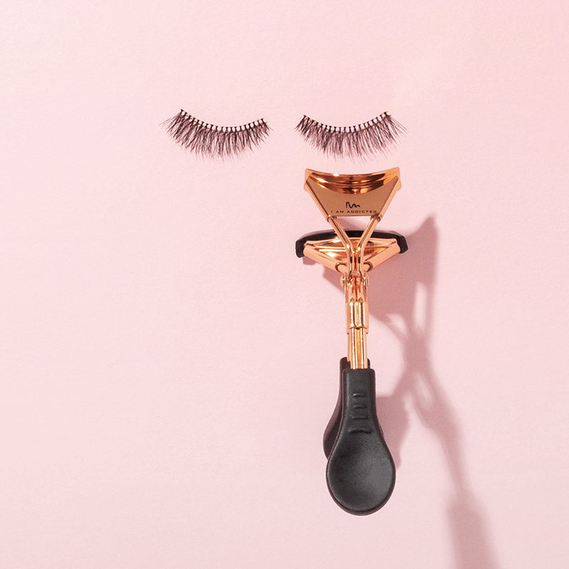 I Am Addicted - Eyelash Curler