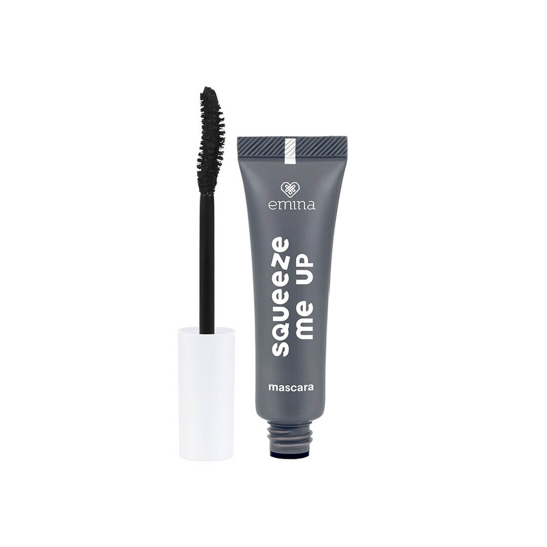 Emina Squeeze Me Up Mascara | 8 g